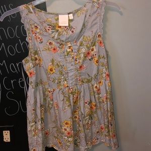 Lauren Conrad Shirt!